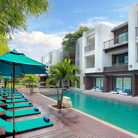 The Serenity Hua Hin Exterior photo