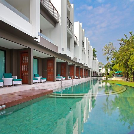 The Serenity Hua Hin Exterior photo