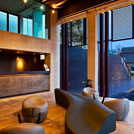 The Serenity Hua Hin Interior photo