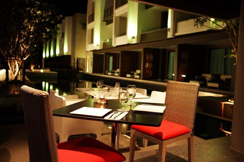 The Serenity Hua Hin Restaurant photo