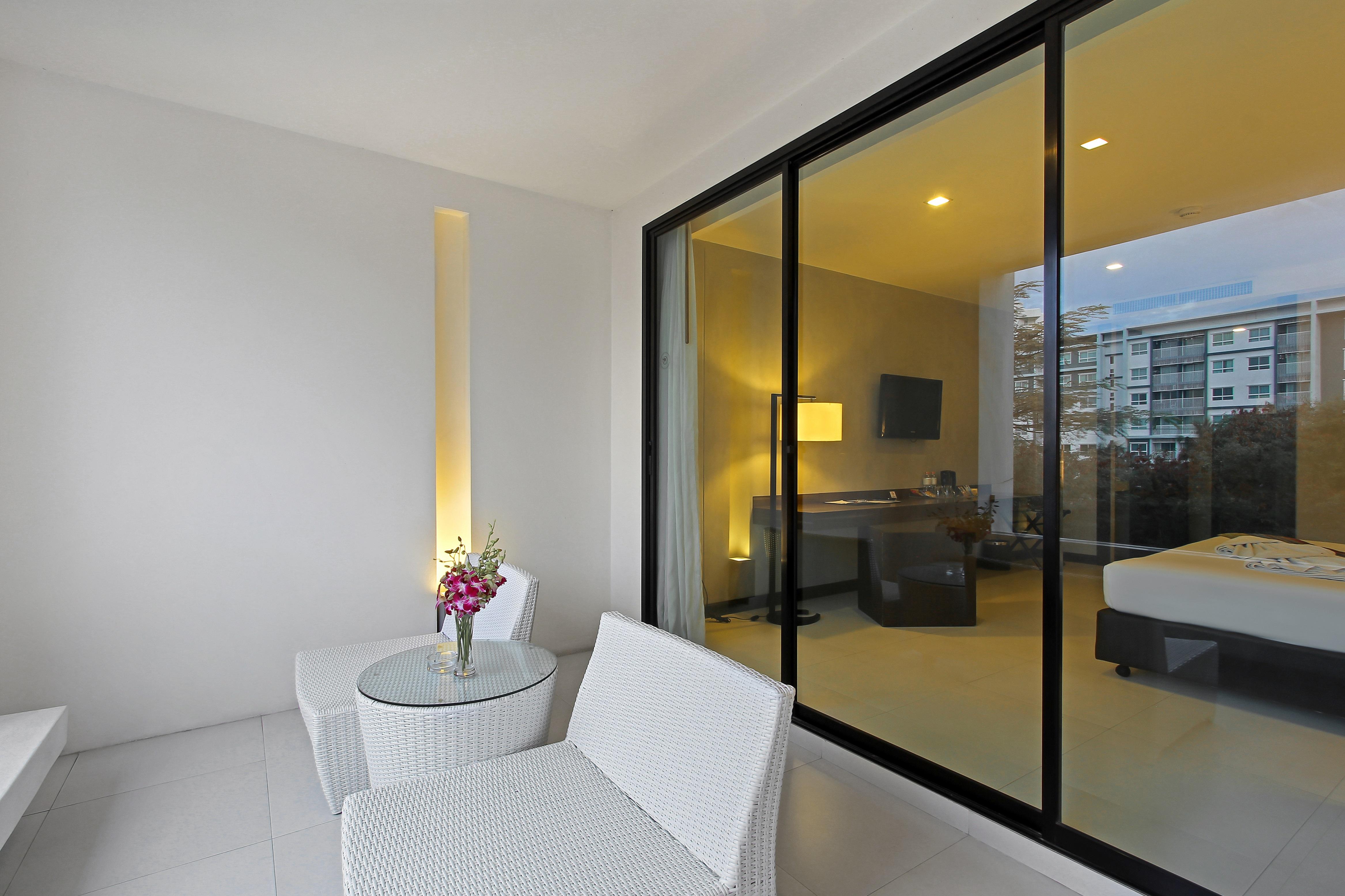 The Serenity Hua Hin Exterior photo