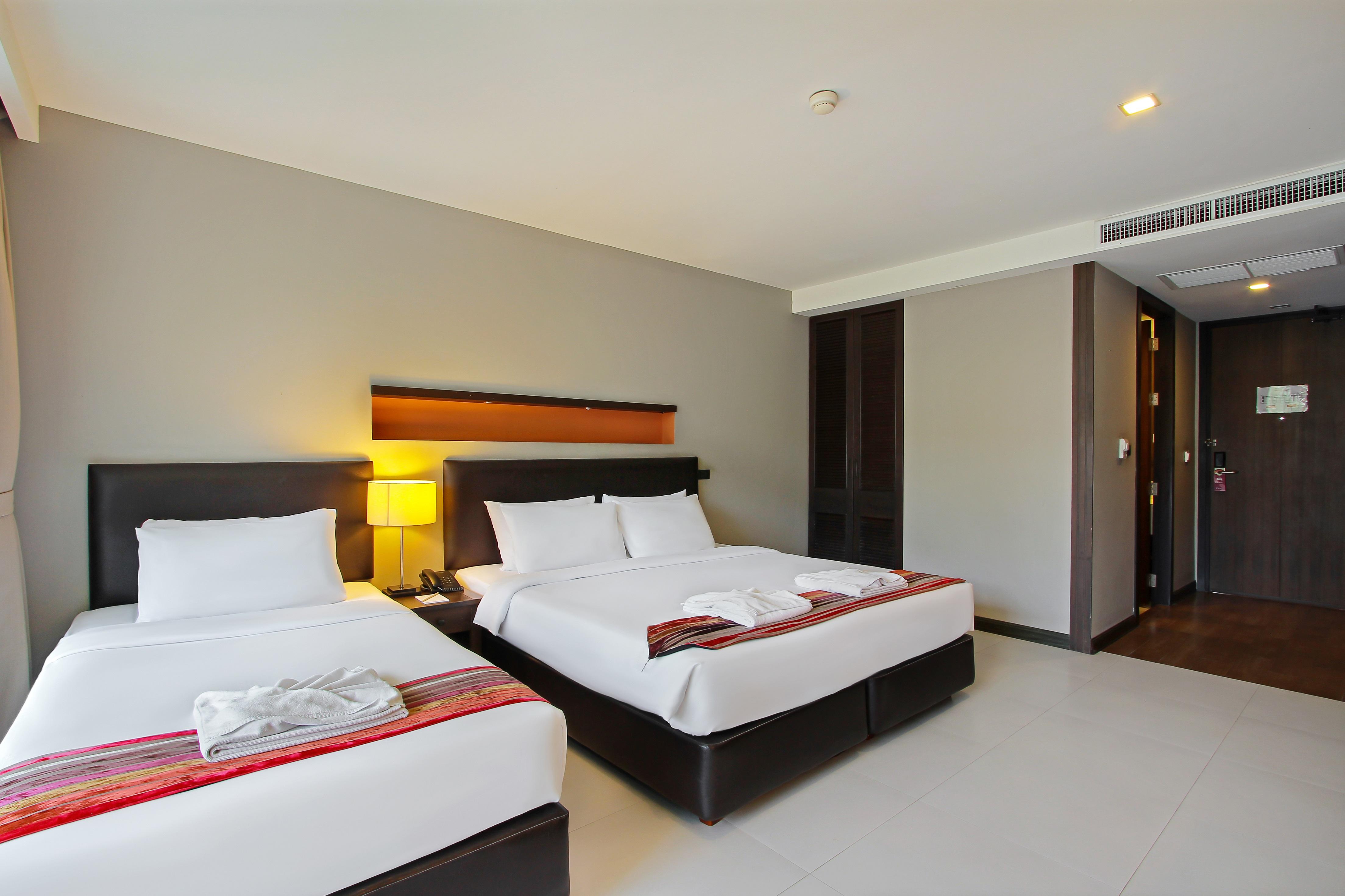 The Serenity Hua Hin Exterior photo