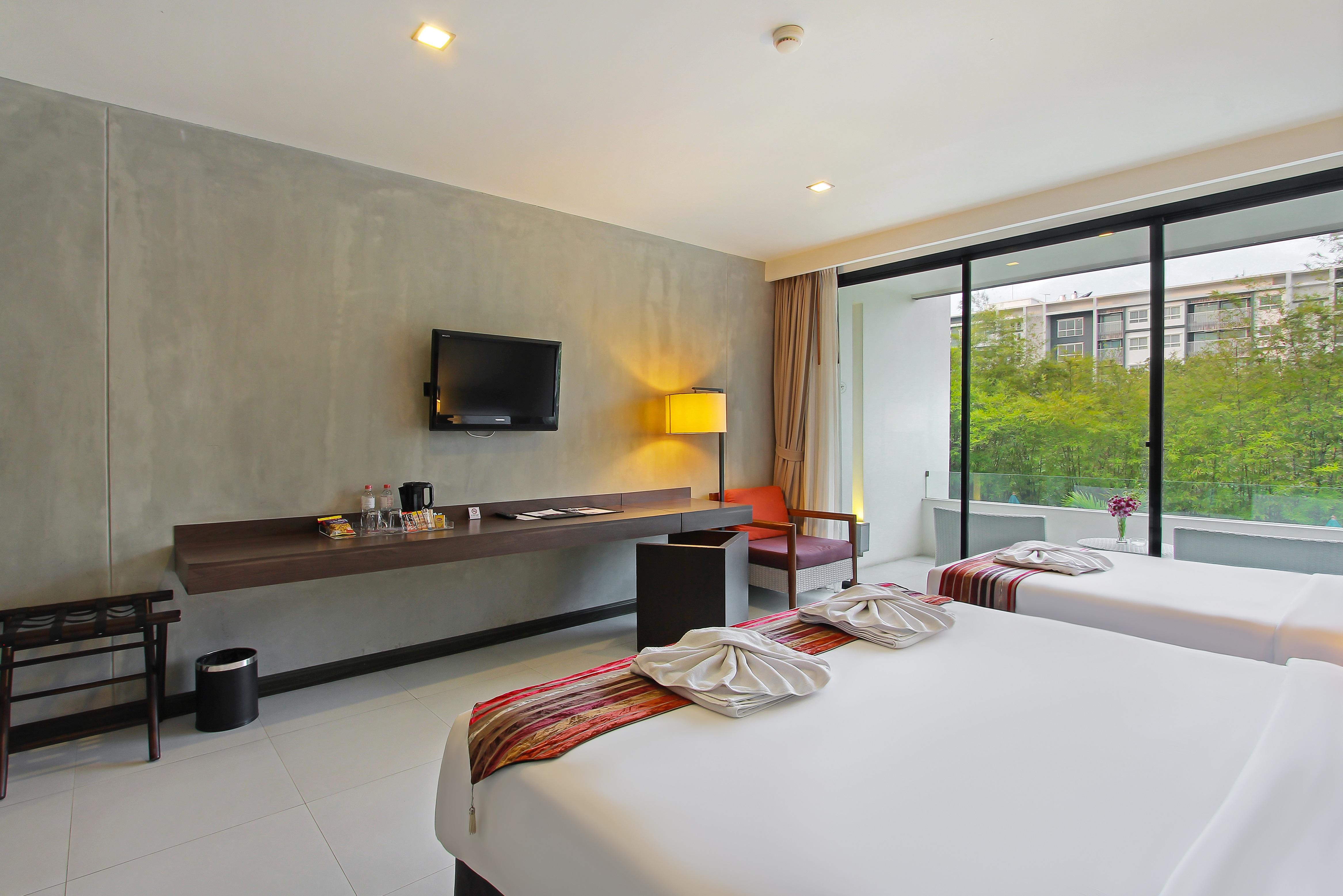 The Serenity Hua Hin Exterior photo