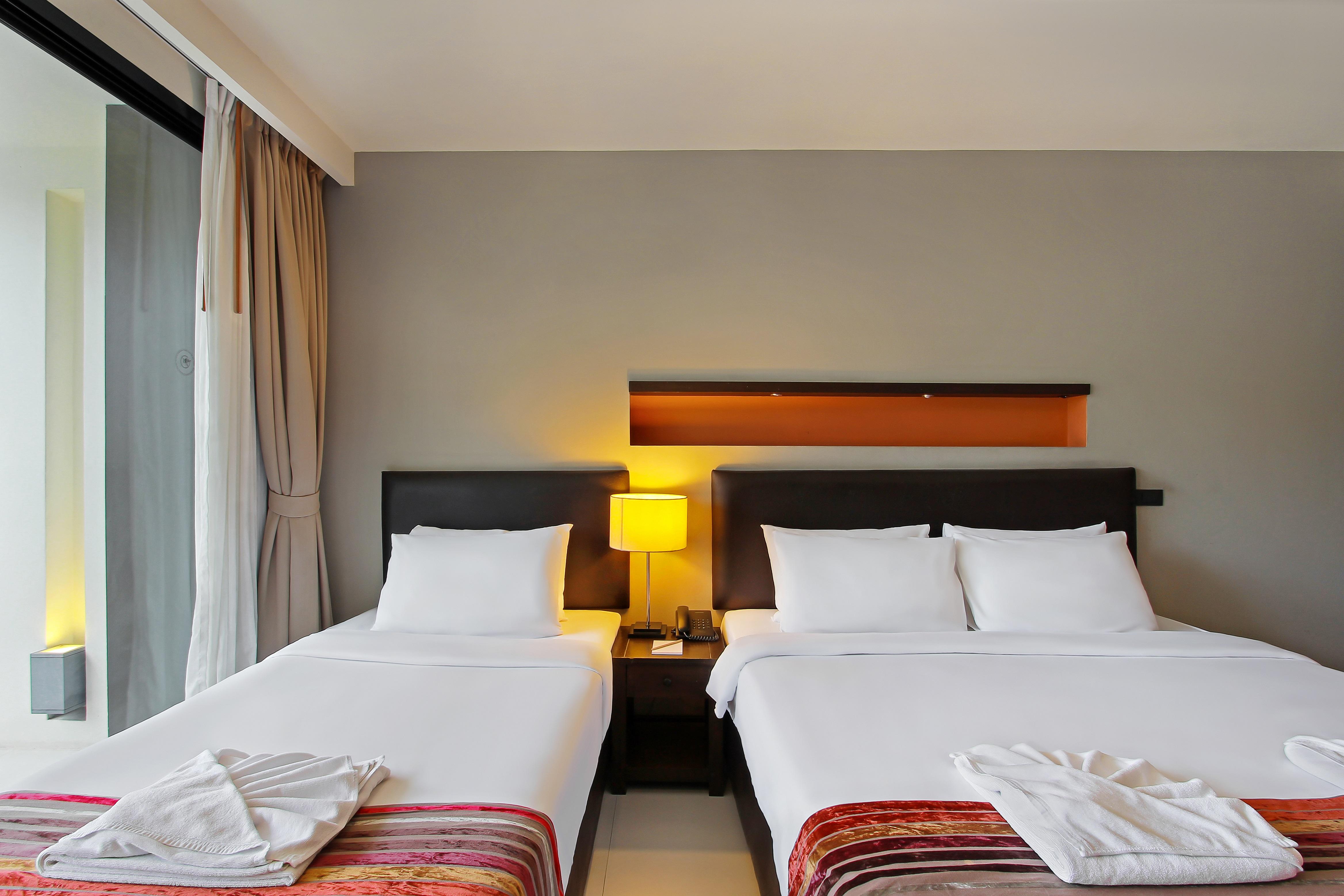 The Serenity Hua Hin Exterior photo