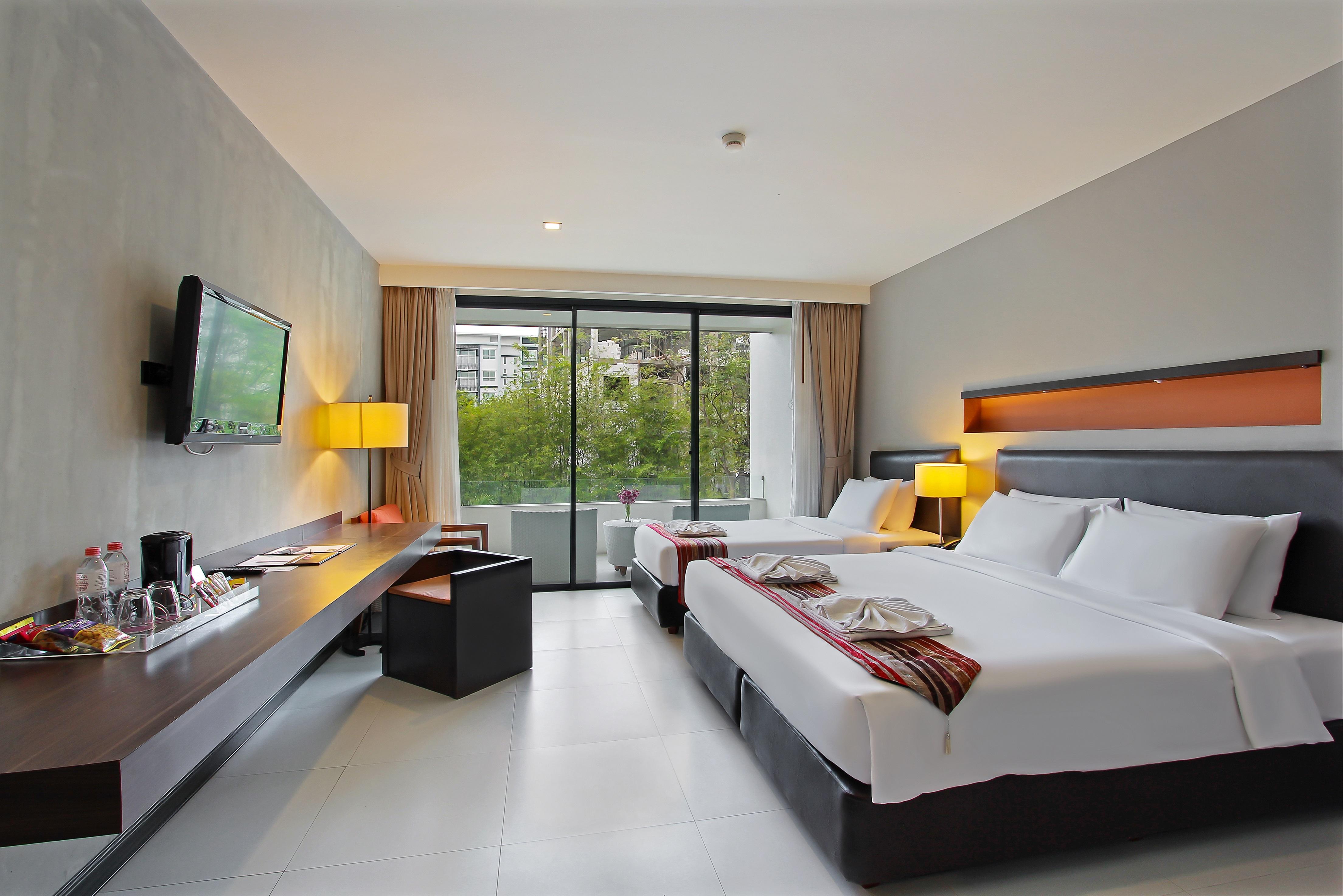 The Serenity Hua Hin Exterior photo