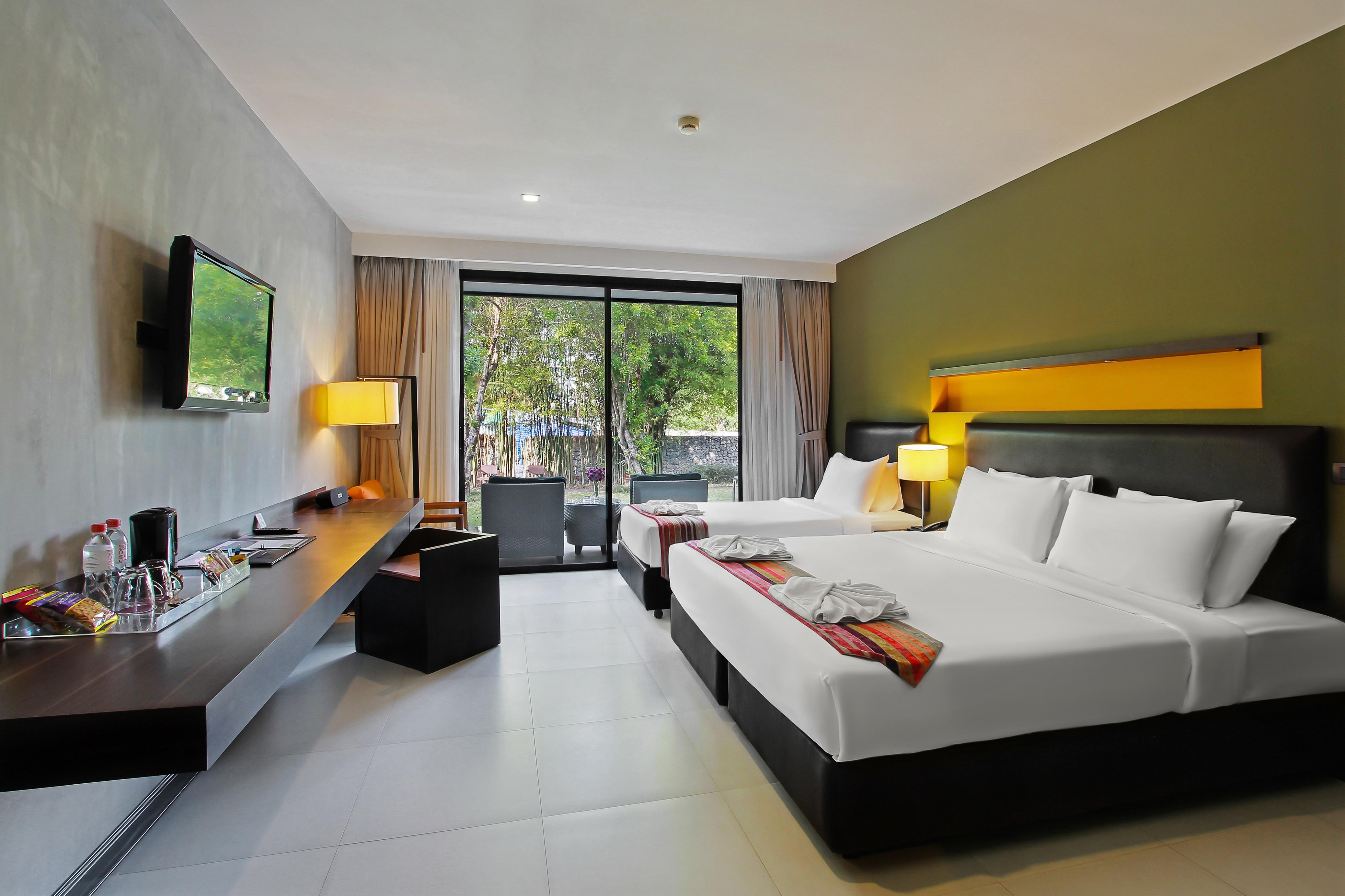 The Serenity Hua Hin Exterior photo