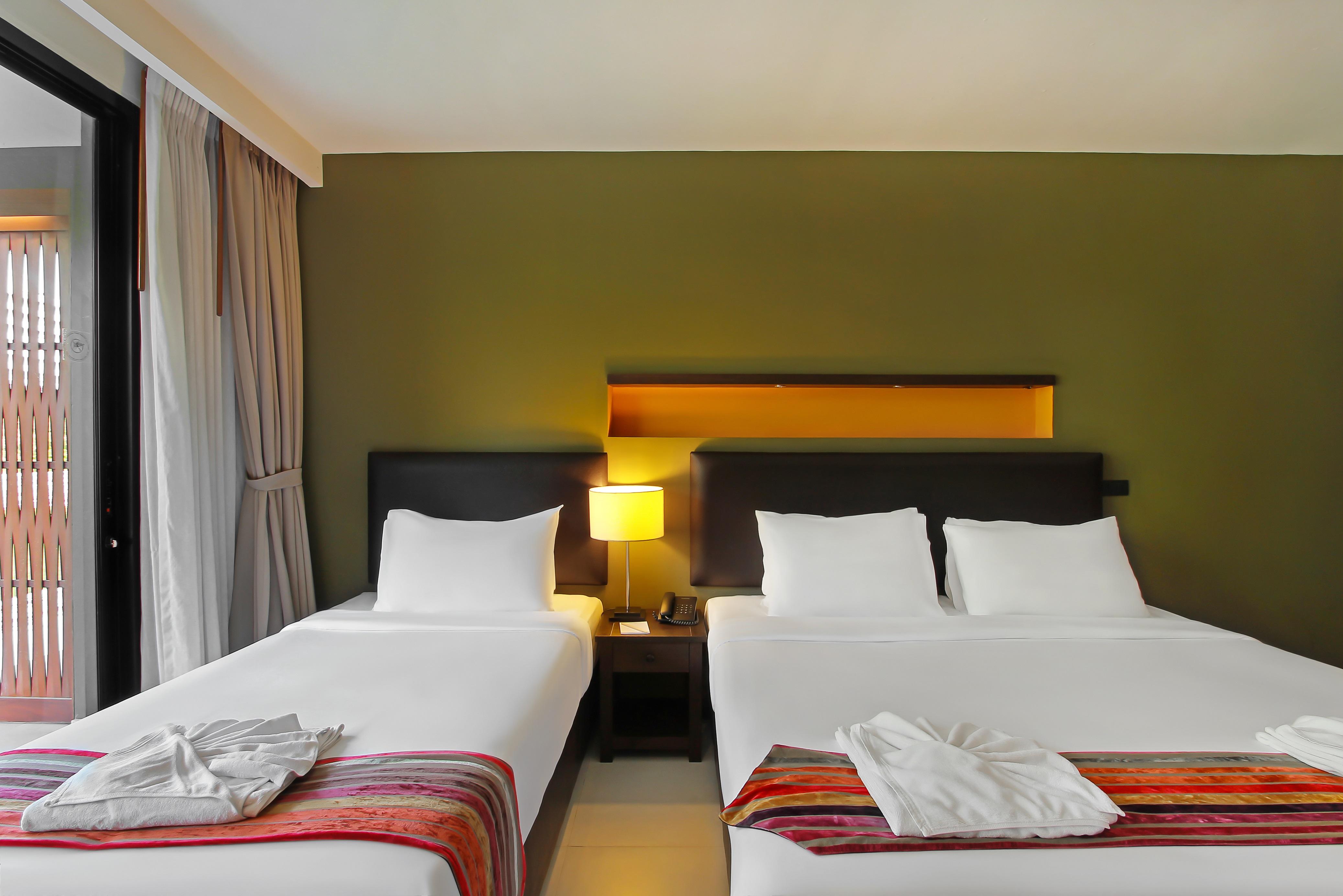 The Serenity Hua Hin Exterior photo