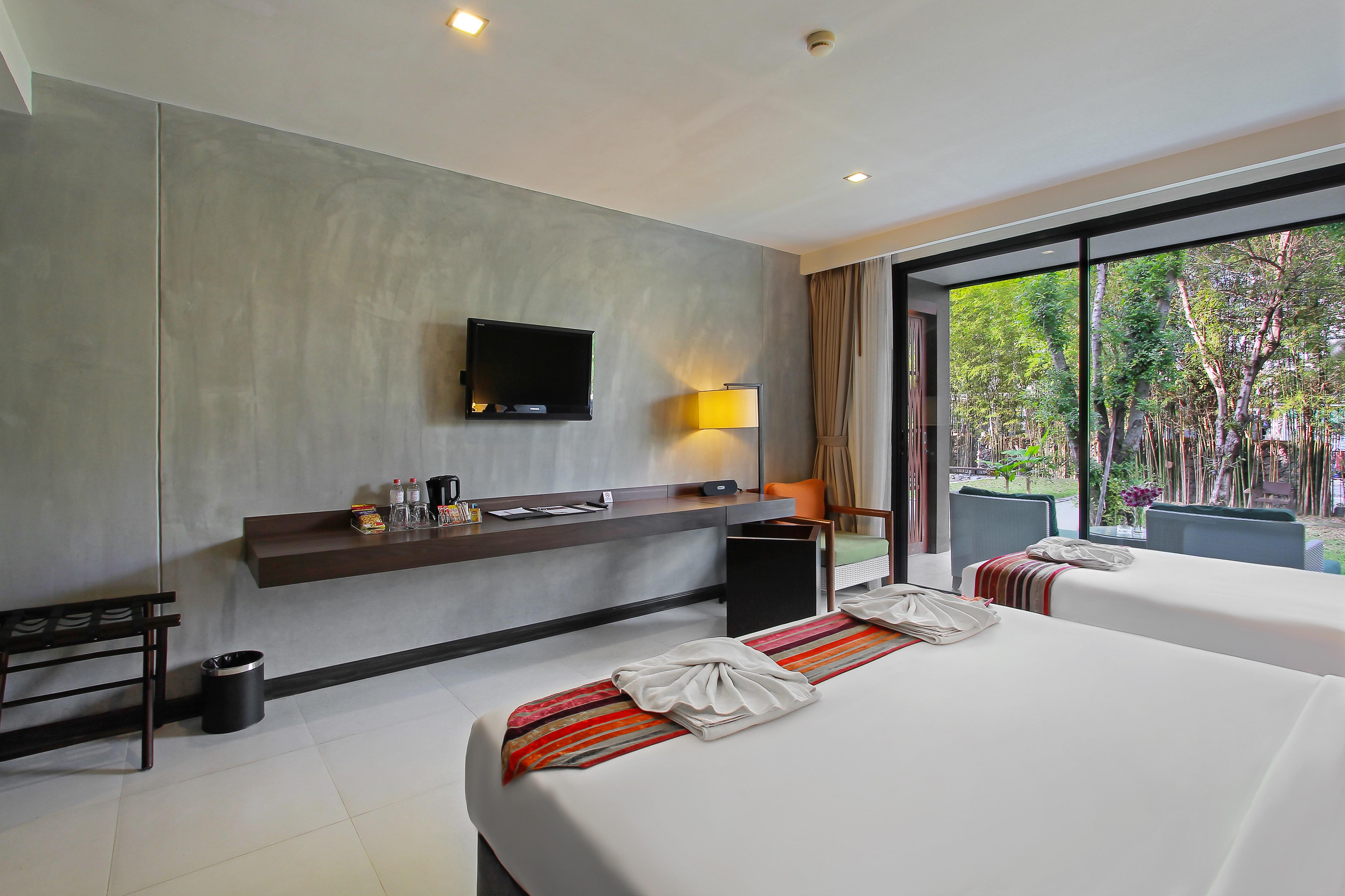The Serenity Hua Hin Exterior photo