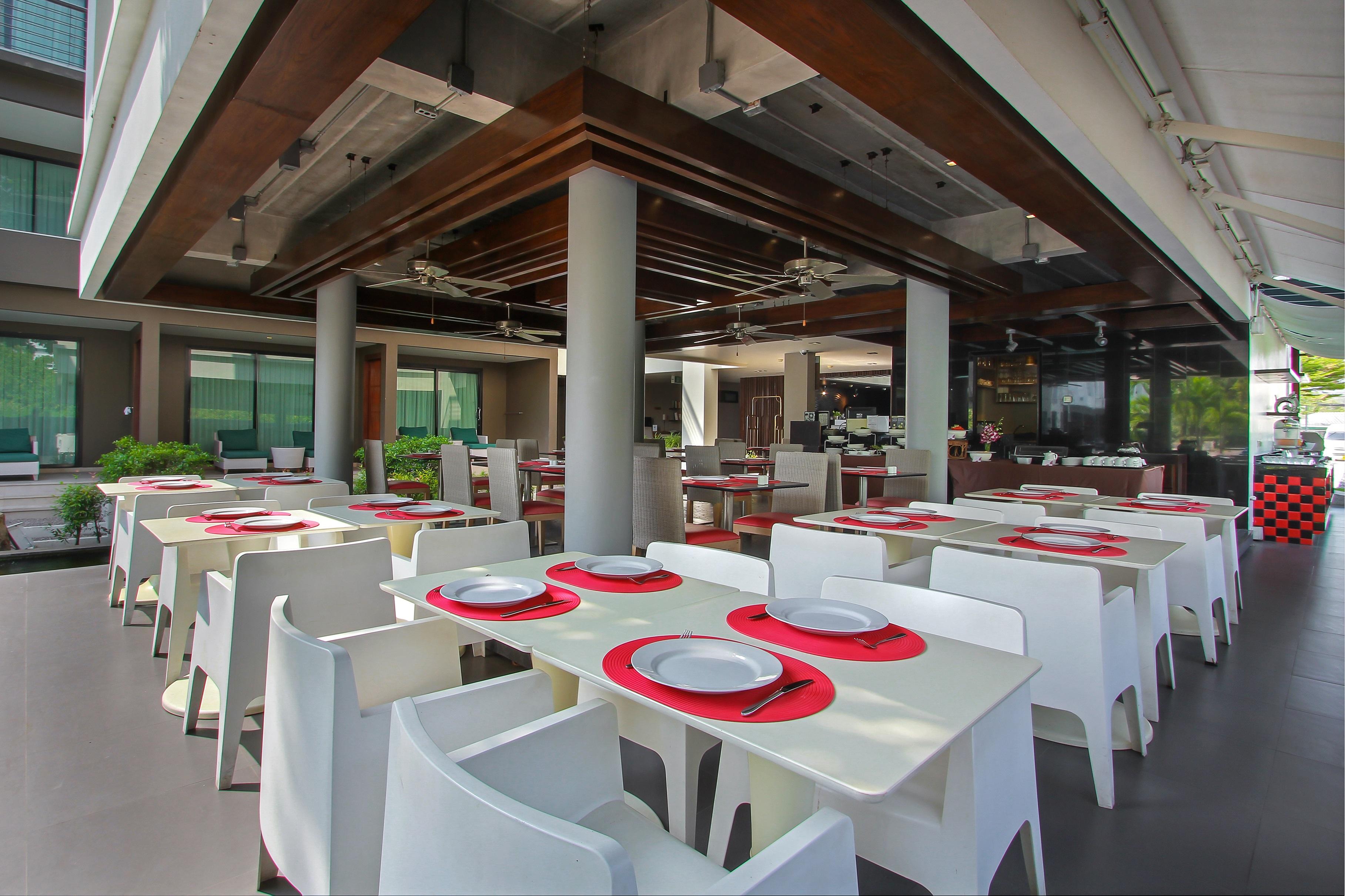The Serenity Hua Hin Exterior photo