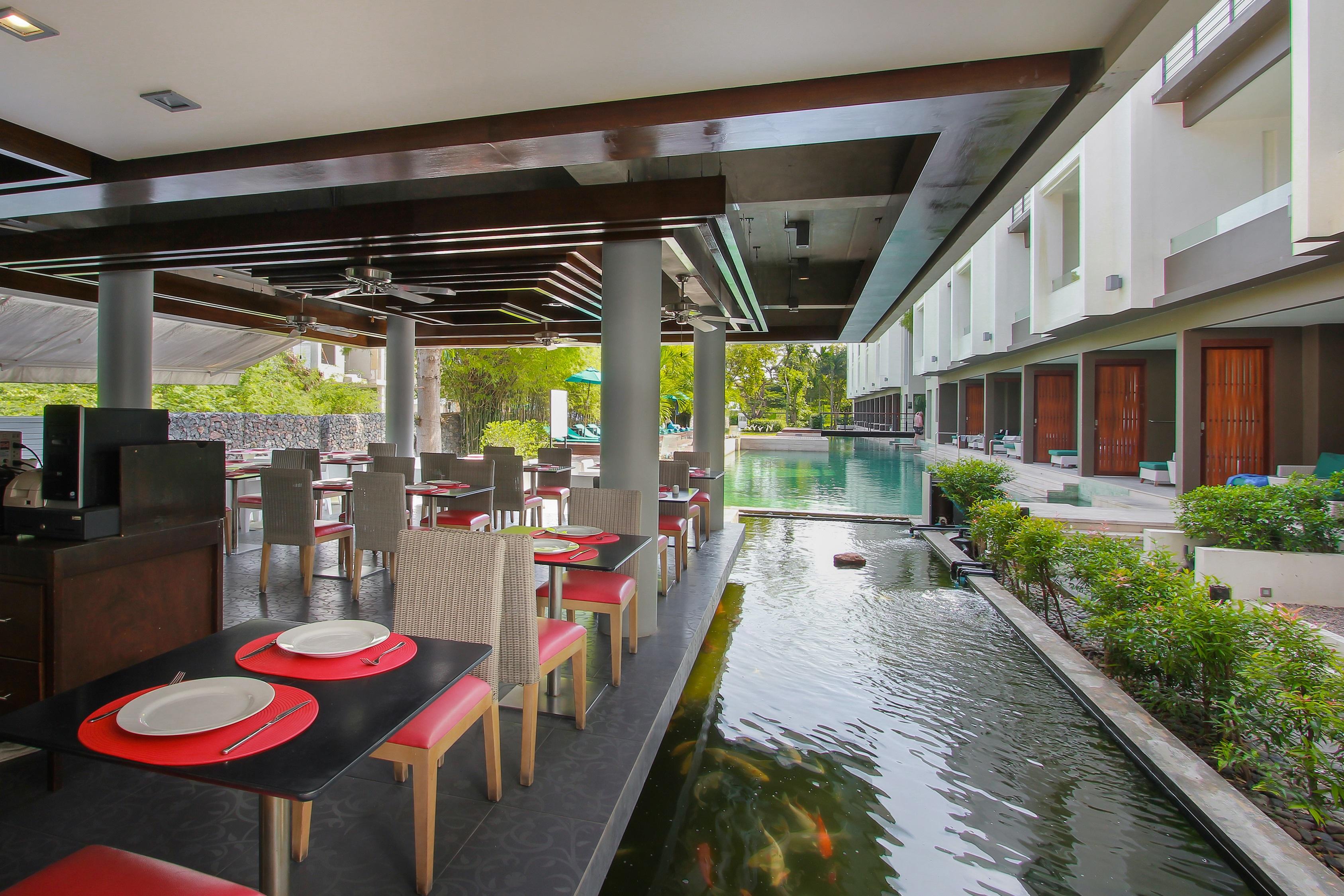 The Serenity Hua Hin Exterior photo