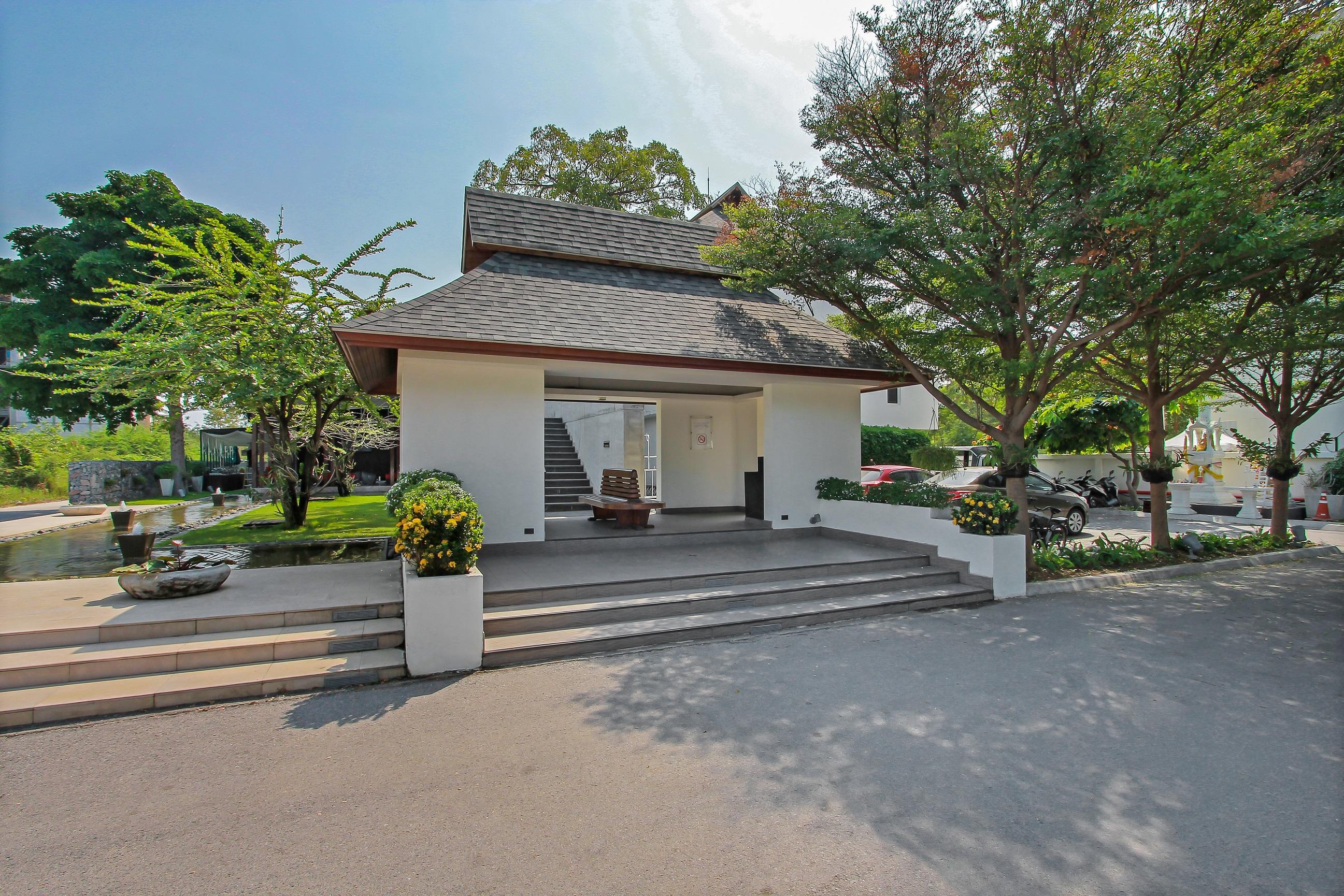 The Serenity Hua Hin Exterior photo