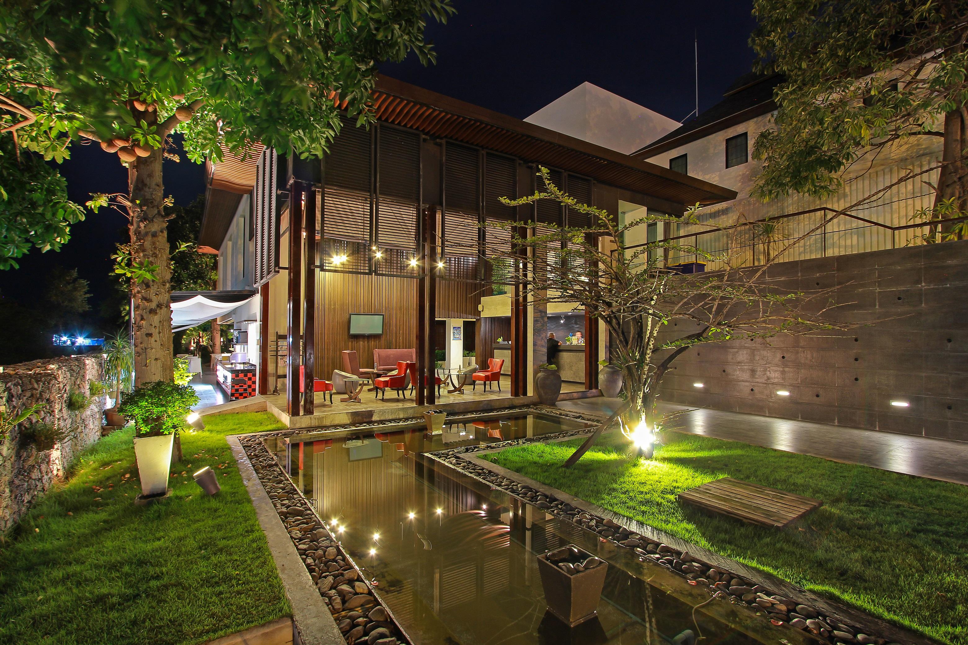 The Serenity Hua Hin Exterior photo