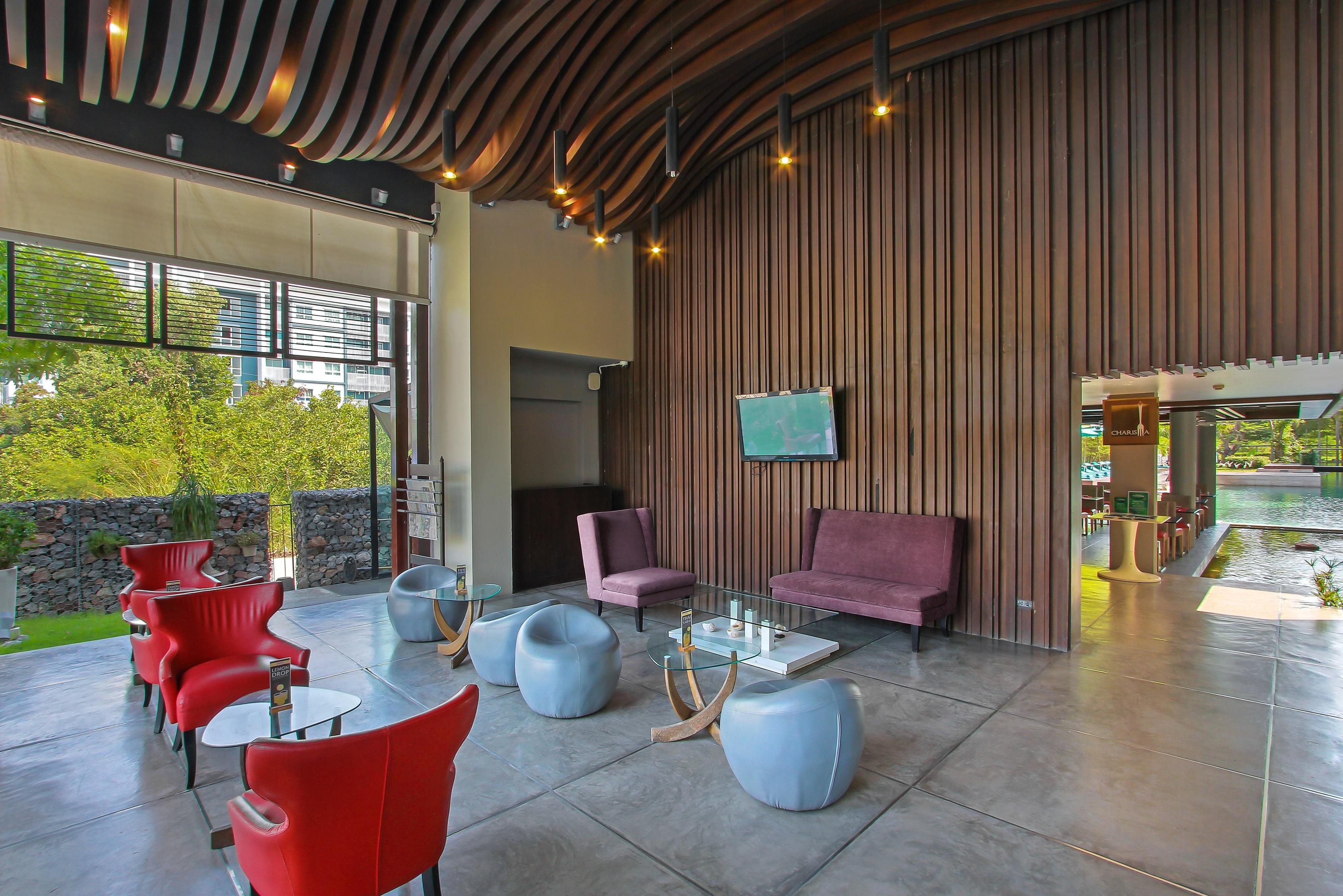 The Serenity Hua Hin Exterior photo