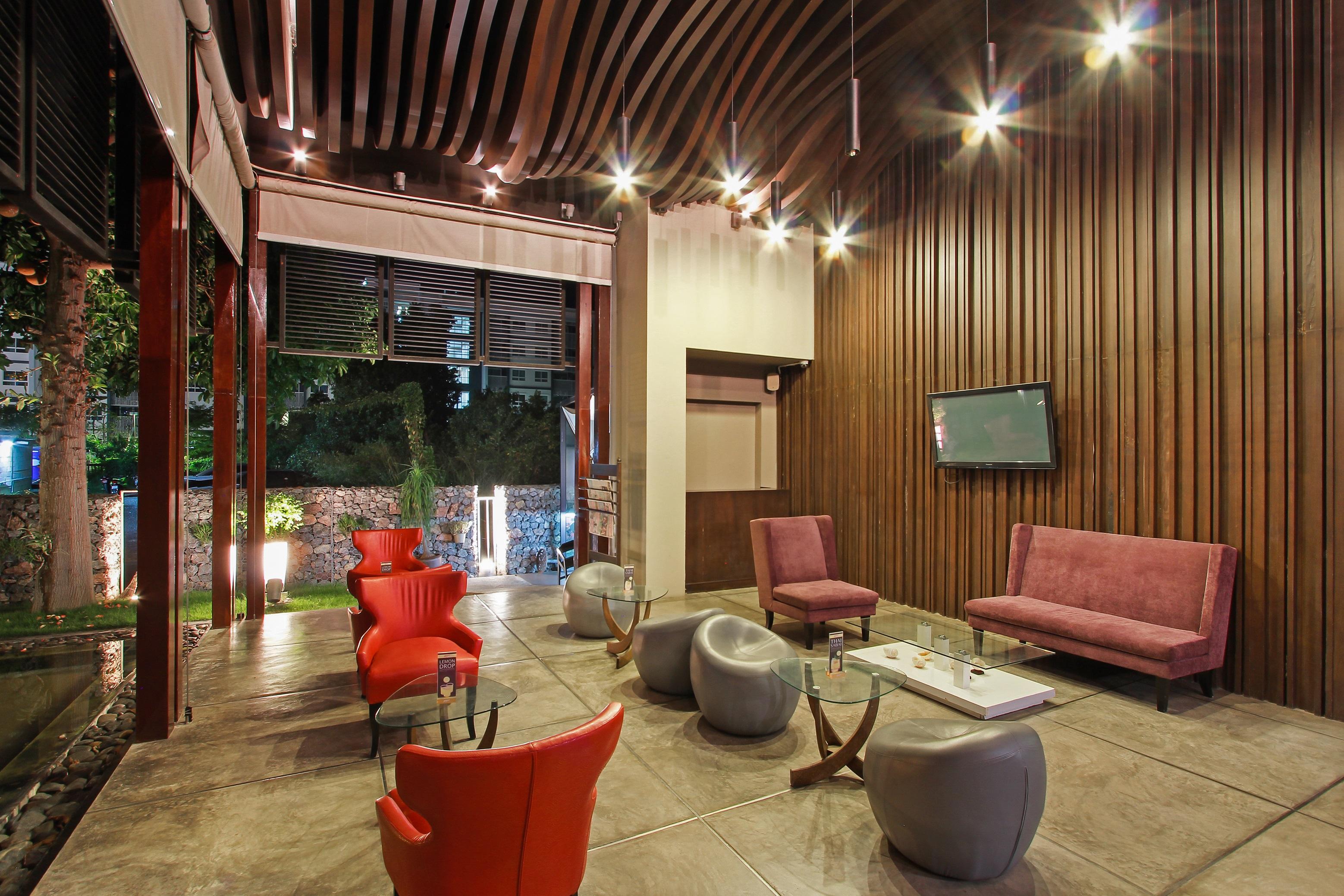 The Serenity Hua Hin Exterior photo
