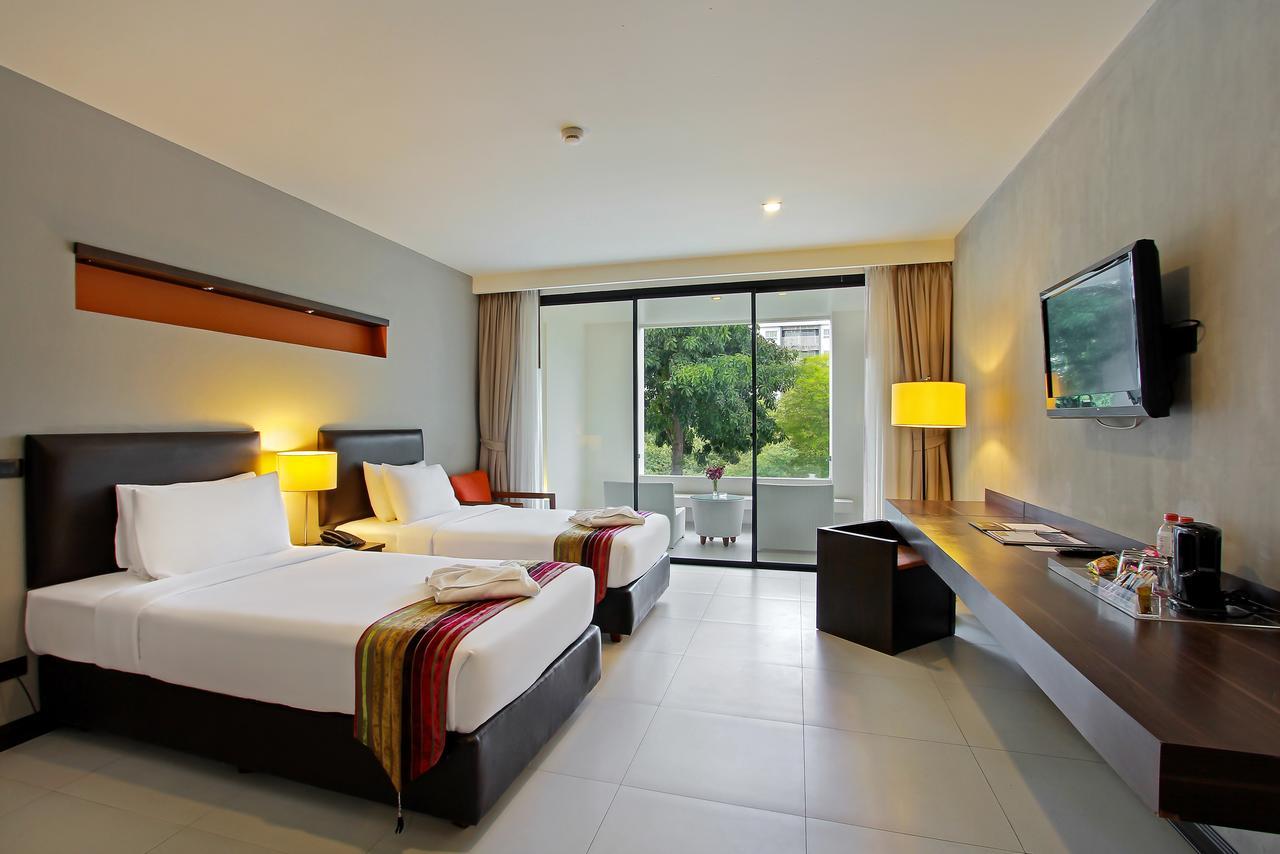 The Serenity Hua Hin Exterior photo