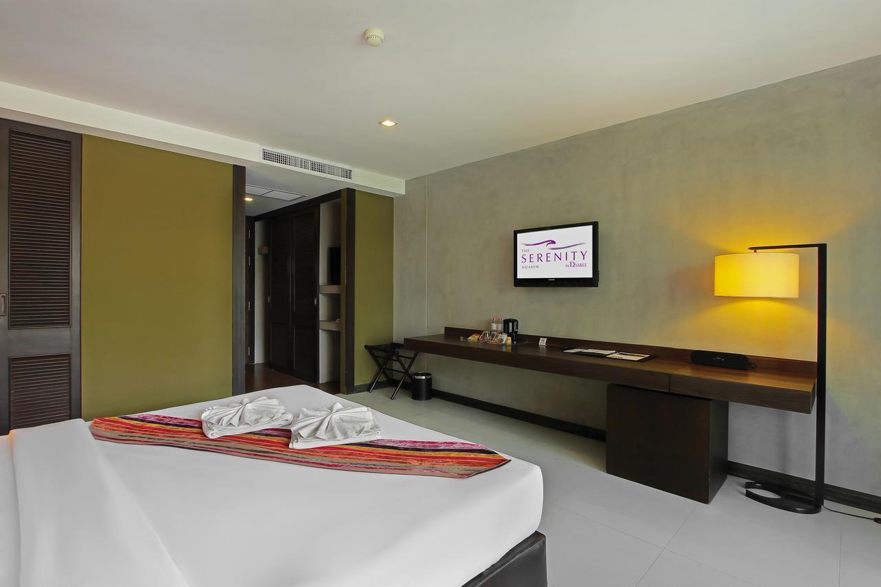 The Serenity Hua Hin Exterior photo