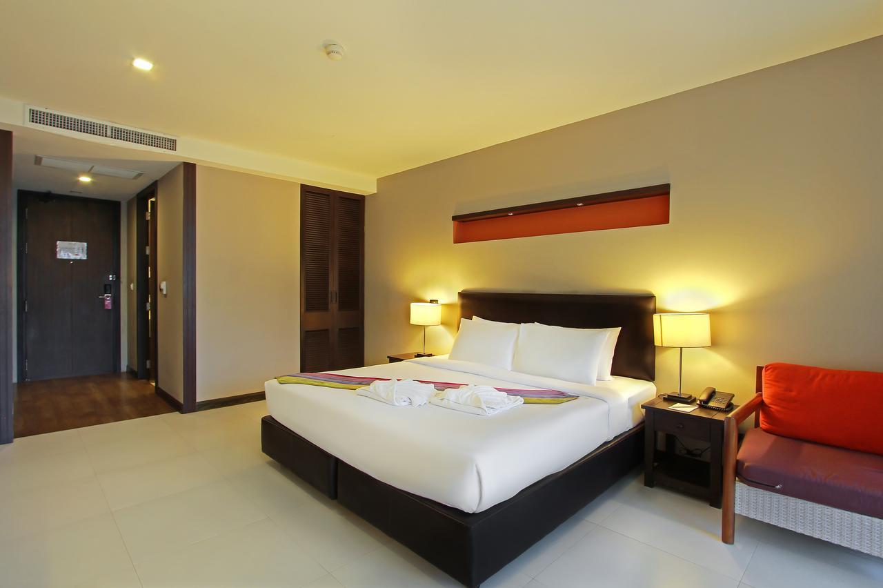 The Serenity Hua Hin Exterior photo