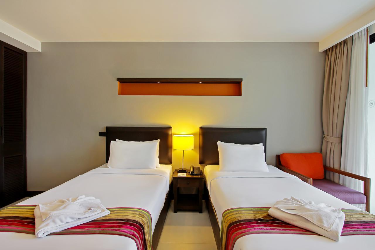 The Serenity Hua Hin Exterior photo
