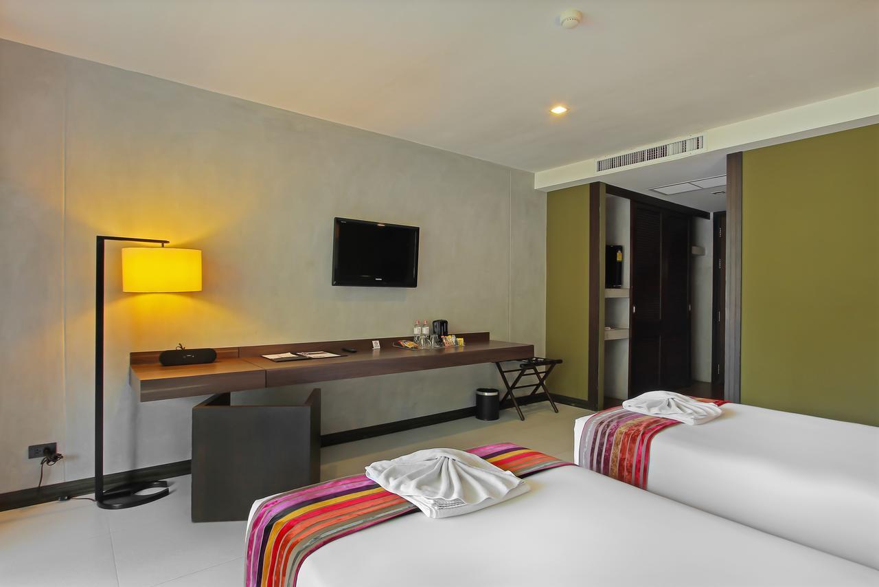The Serenity Hua Hin Exterior photo