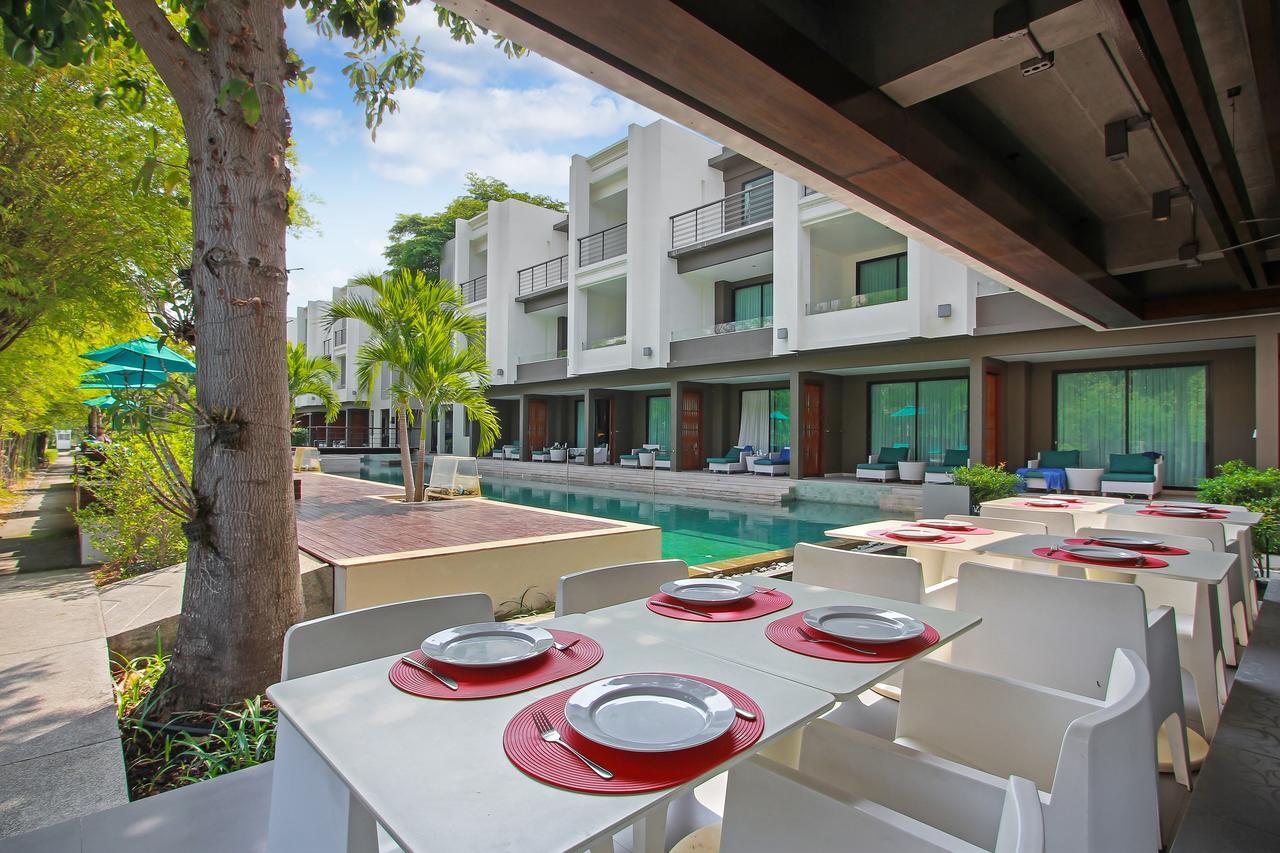 The Serenity Hua Hin Exterior photo