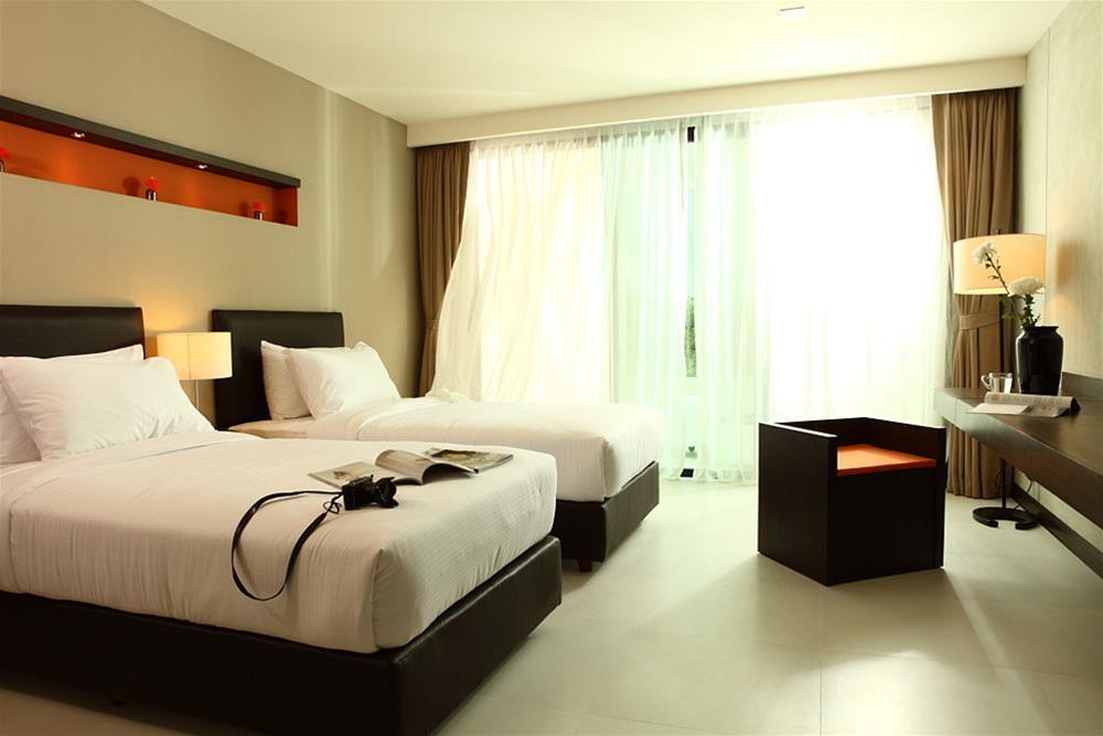 The Serenity Hua Hin Room photo