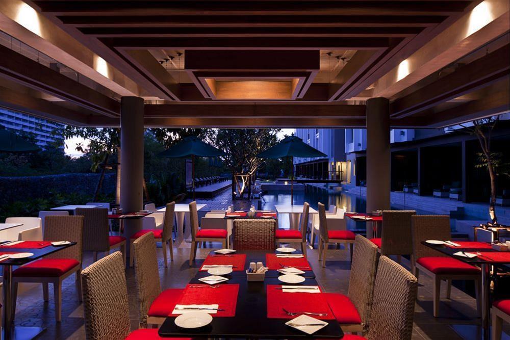 The Serenity Hua Hin Exterior photo